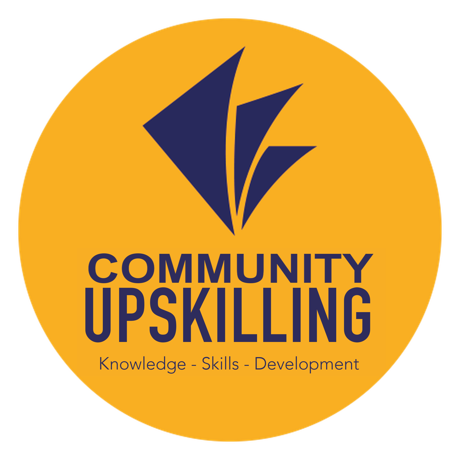community-upskilling-logo-same-icon-sharp-text-2000